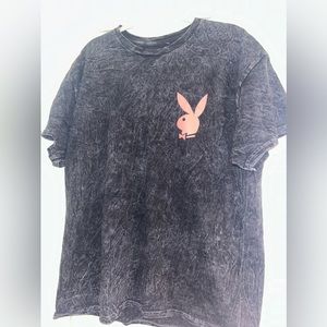 playboy tshirt